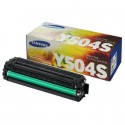 Toner CLT-Y504S Samsung giallo  SU502A