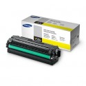 Toner alta capacità CLT-Y506L Samsung giallo SU515A