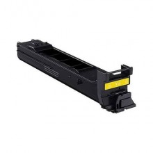 Toner Sharp giallo  MXC38GTY