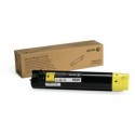 Toner alta capacità Xerox giallo  106R01509