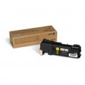 Toner alta capacità Xerox giallo  106R01596
