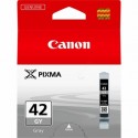 Serbatoio inchiostro CLI-42 GY Canon grigio 6390B001