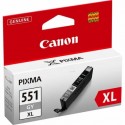 Serbatoio inchiostro alta capacità CLI-551XL GY Canon grigio 6447B001