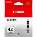 Serbatoio inchiostro CLI-42 LGY Canon grigio chiaro 6391B001