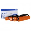 Tamburo Brother quadricromia  DR-241CL