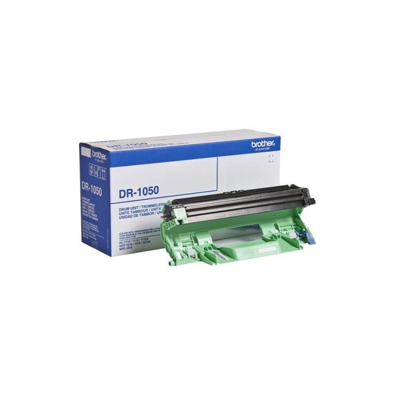 Tamburo Brother nero  DR-1050