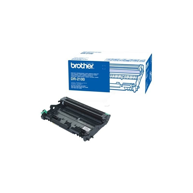 Tamburo 2100 Brother  DR-2100