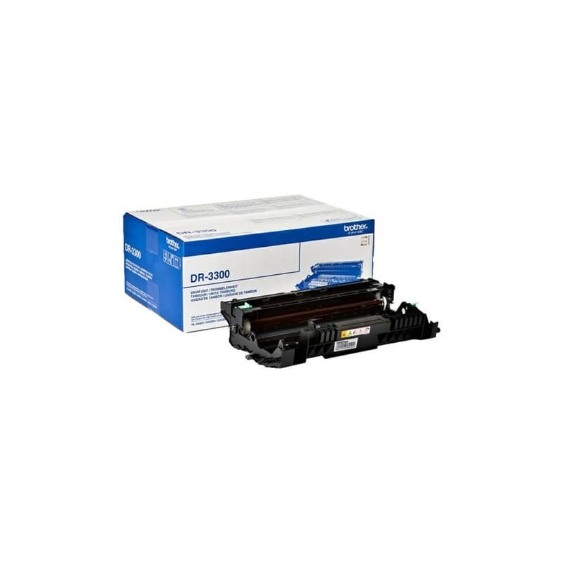 Tamburo Brother  DR-3300