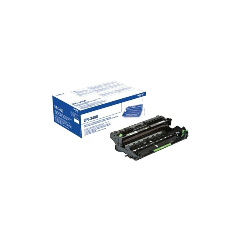 Tamburo Brother  DR-3400