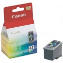 Cartuccia inkjet CL-41 Canon ciano+magenta+giallo 0617B001
