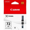 Serbatoio inchiostro Gloss Optimizer PGI-72 CO Canon 6411B001