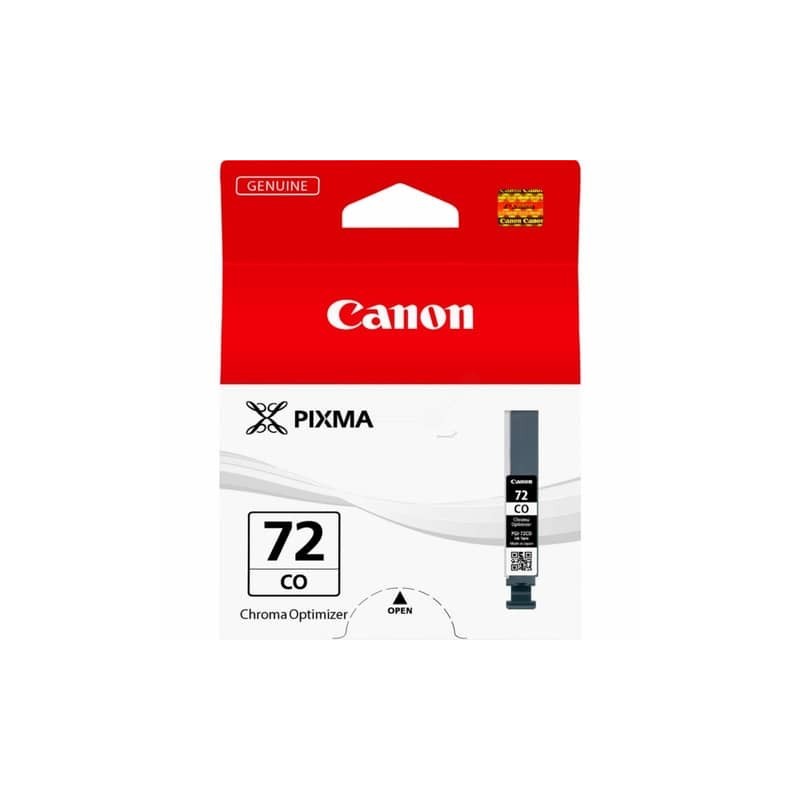 Serbatoio inchiostro Gloss Optimizer PGI-72 CO Canon 6411B001