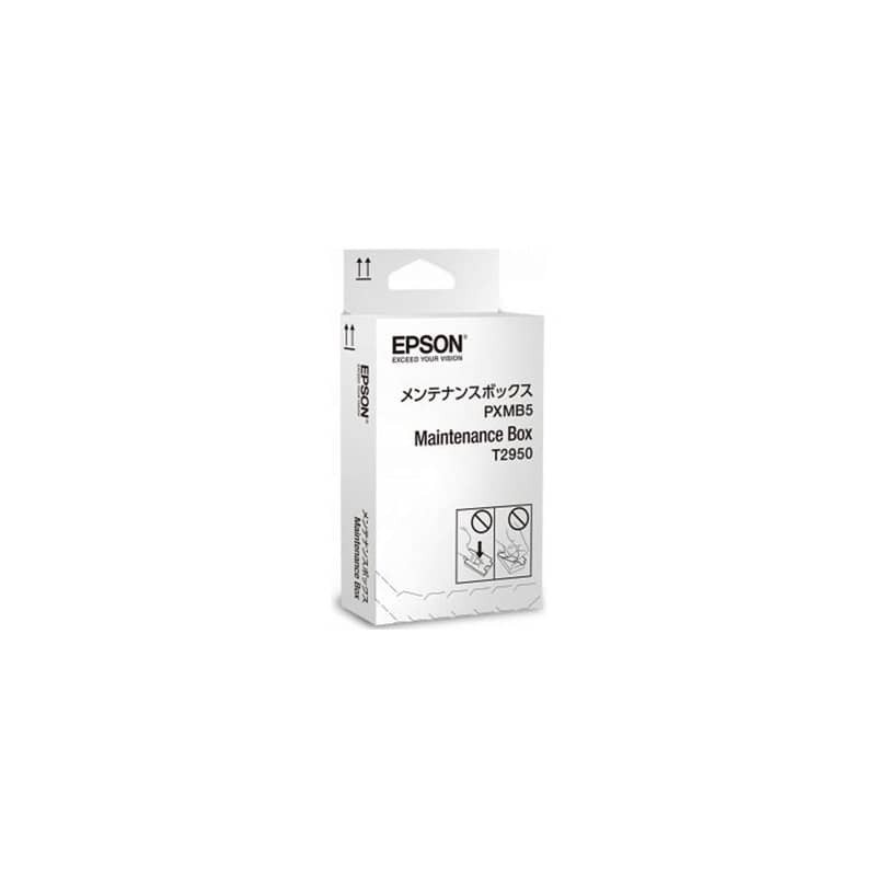 Kit manutenzione PXMB5 Epson  C13T295000
