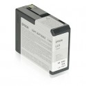 Cartuccia inkjet ink pigmentato T5809 Epson nero chiaro-chiaro C13T580900