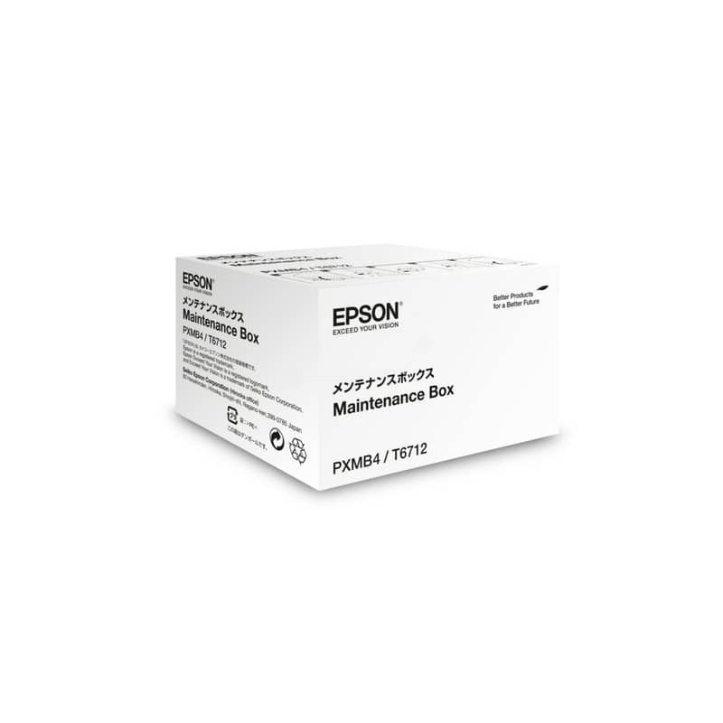 Kit manutenzione Epson  C13T671200