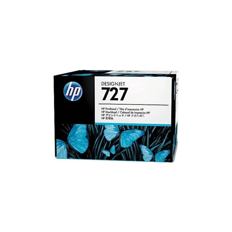 Testina di stampa 727 HP  B3P06A