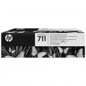 Kit manutenzione 711 HP  C1Q10A