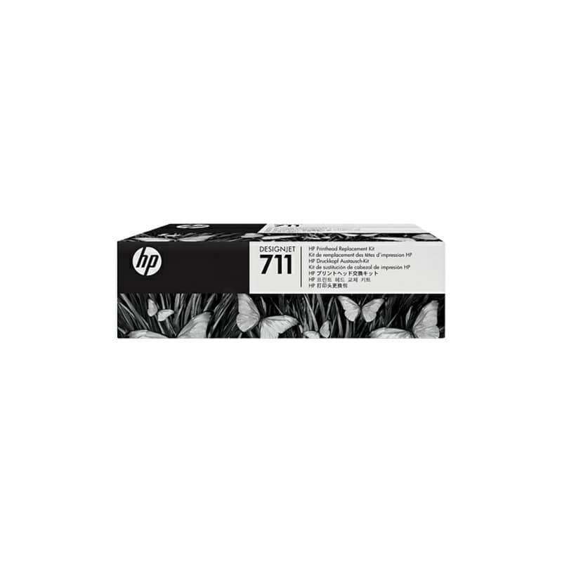Kit manutenzione 711 HP  C1Q10A