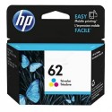 Cartuccia inkjet 62 HP 3 colori  C2P06AE