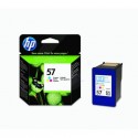 Cartuccia inkjet 57 HP 3 colori  C6657AE