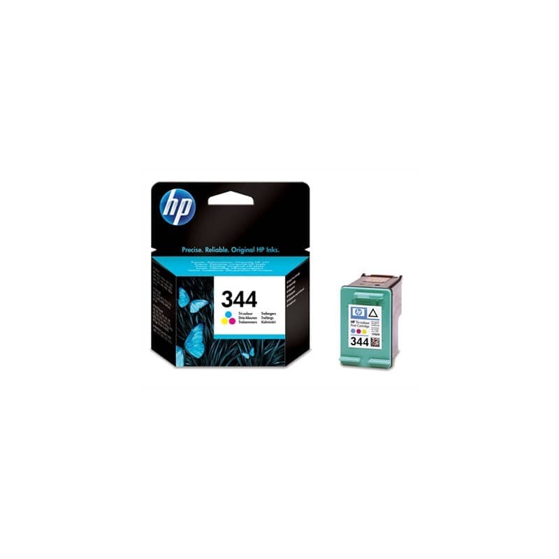 Cartuccia inkjet 344 HP 3 colori  C9363EE