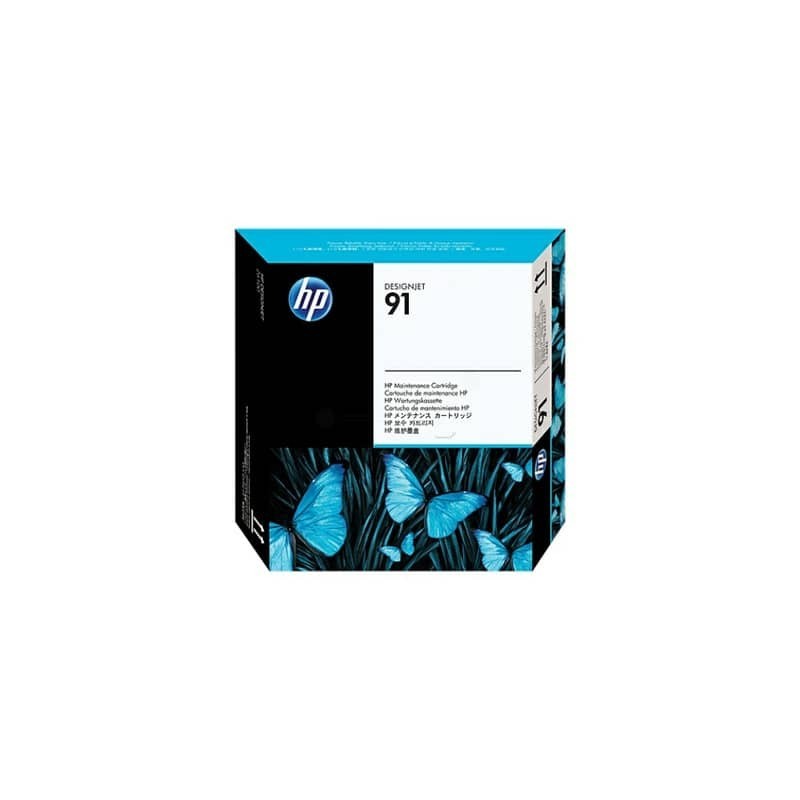 Kit manutenzione 91 HP  C9518A