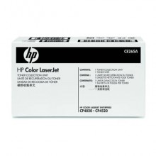 Collettore toner HP  CE265A