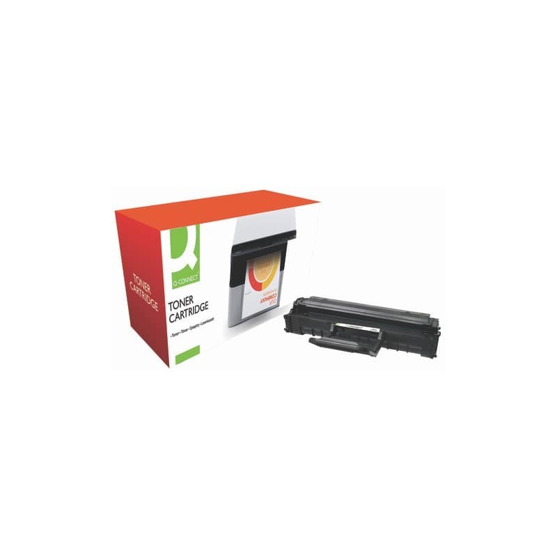 Toner Q-Connect rigenerato Samsung SU781A nero - KF14702
