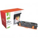 Toner Q-Connect rigenerato HP CB541A ciano - KF10822