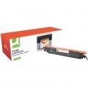 Toner Q-Connect rigenerato HP CE311A ciano - KF15428