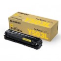 Toner Samsung giallo  CLT-Y503L/ELS