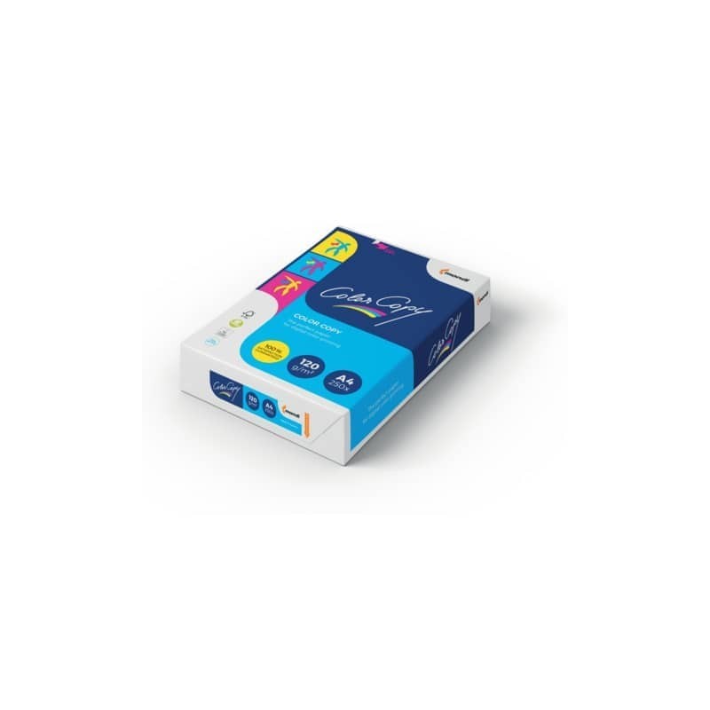 Carta per fotocopie Color Copy 120 g/m² A4 risma da 250 ff - 180085089