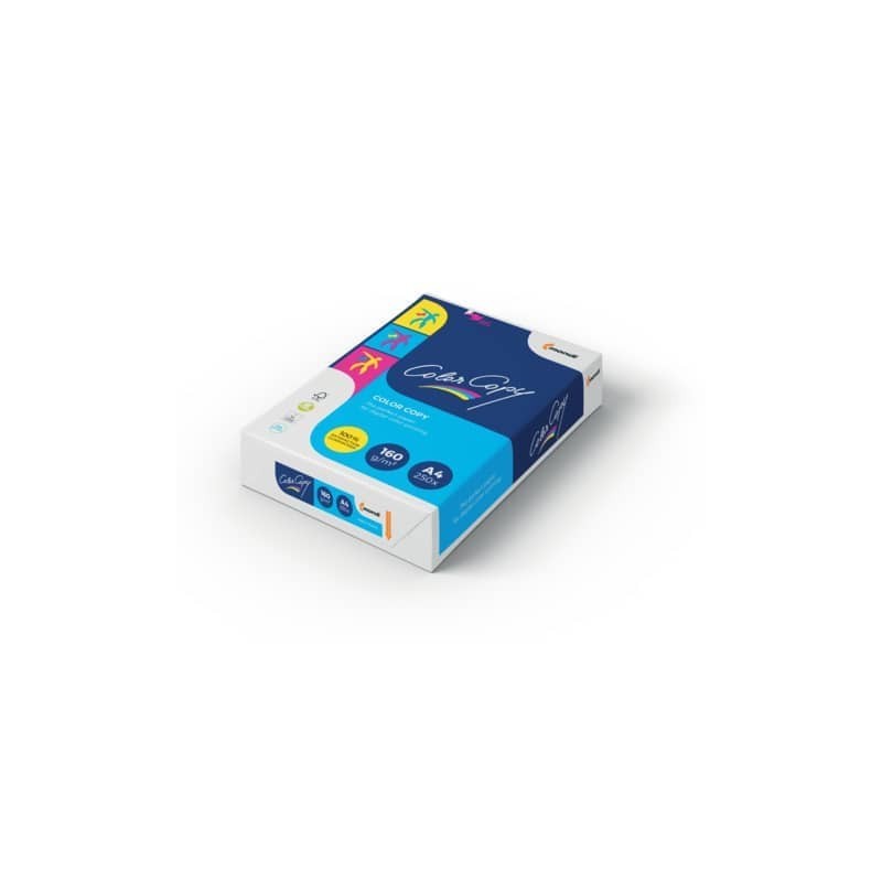 Carta per fotocopie Color Copy 160 g/m² A4 risma da 250 ff - 180084954