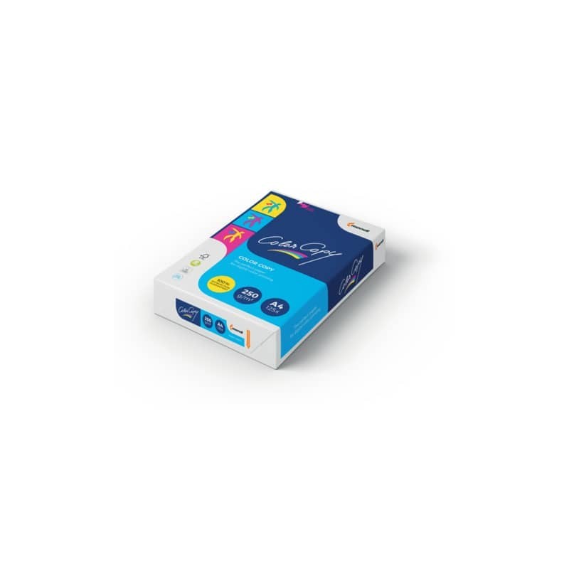 Carta per fotocopie Color Copy 250 g/m² A4 risma da 125 ff - 180085169