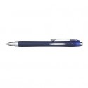 Penna roller a scatto Uni Jetstream 0,7 mm blu M SXN217 B (Conf.12)