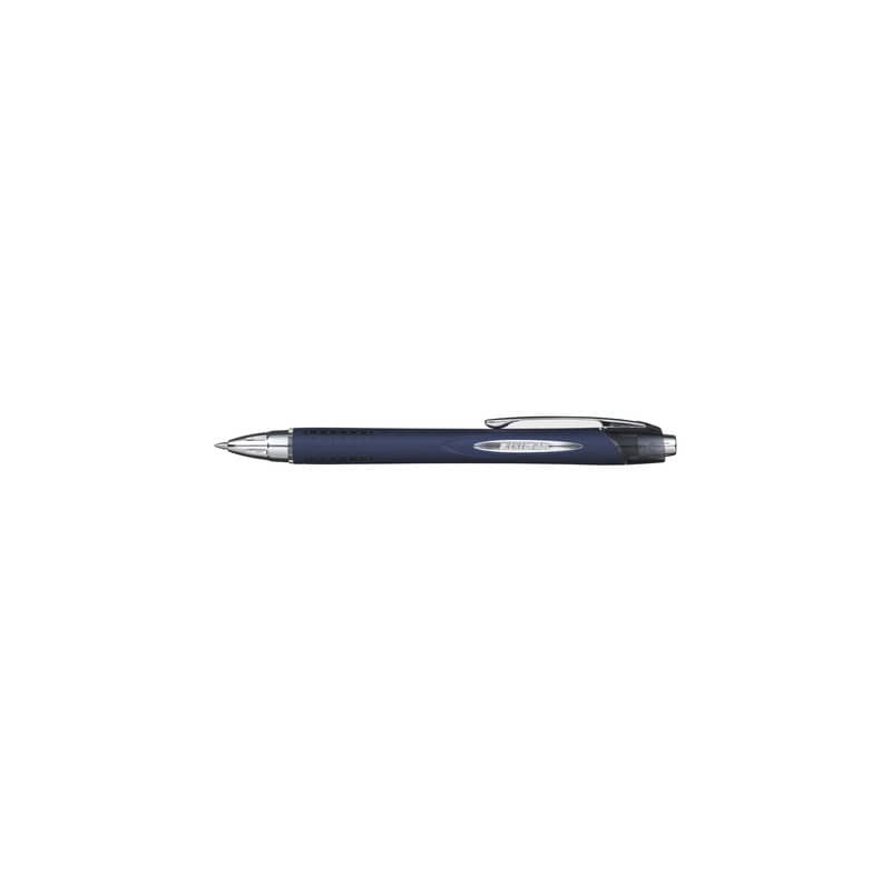 Penna roller a scatto Uni Jetstream 0,7 mm nero M SXN217 N (Conf.12)