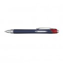 Penna roller a scatto Uni Jetstream 0,7 mm rosso M SXN217 R (Conf.12)