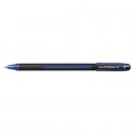Penna roller Uni Jetstream 101 - 1 mm blu M SX101/1 B (Conf.12)