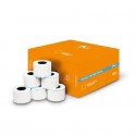 Rotoli bilancia Rotolificio Pugliese carta termica BPA Free 57 mm x 30 m foro 12 mm - conf. da 10 - 5730B