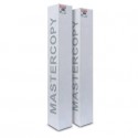 Rotolo Xerografico Mastercopy Rotolificio Pugliese 91,4 cm x 150 m 80 g/m² bianco - 91150P18Q