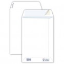 Buste a sacco bianche autoad. removibili Pigna Envelopes Competitor strip 100 g/m² 160x230 mm  conf. 500 pz - 0029516