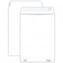 Buste a sacco bianche autoad. removibili Pigna Envelopes Competitor String 100 g/m² 250x353 mm  conf. 500 - 0099067