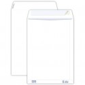 Buste a sacco bianche autoad. removibili Pigna Envelopes Competitor strip 80 g/m² 250x353 mm  conf. 500 - 0099066