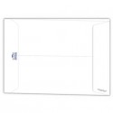 Buste a sacco bianche Pigna Envelopes Competitor strip Large soffietti 4 cm 100 g/m² 230x330 mm  conf. 250 - 0063558