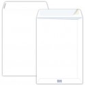 Buste a sacco Pigna Envelopes Competitor Strip 80 g/mq 230x330 mm bianco Conf. da 20 buste - 0654573