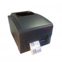 Stampante per etichette a termico diretto o trasferimento termico - grigio Printex ST/X220