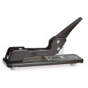 Cucitrice a braccio lungo Kangaro HD23 L17 nero a punto chiuso mm. 520x120x291 0610