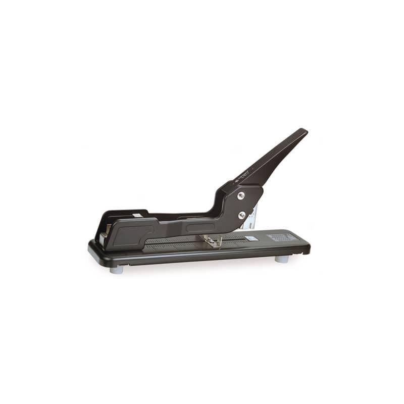 Cucitrice a braccio lungo Kangaro HD23 L17 nero a punto chiuso mm. 520x120x291 0610