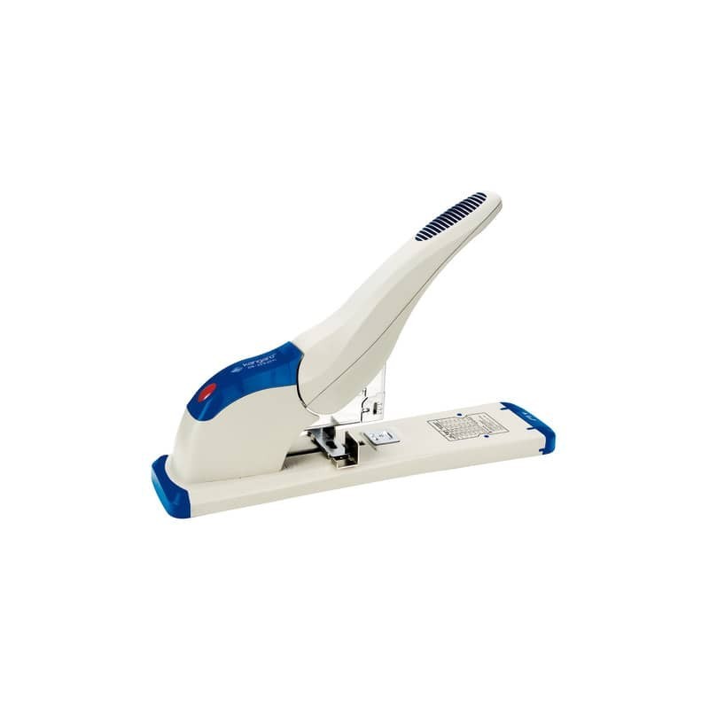 Cucitrice alti spessori Turikan FL HD23 S20 grigio, inserti blu fino a 170 fogli mm. 382x85x245 - 0322