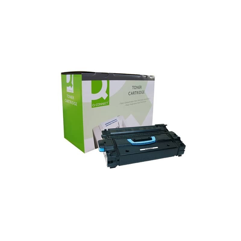 Toner Q-Connect rigenerato HP CF217A nero - KF16874